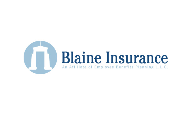 Blaine Insurance Logo