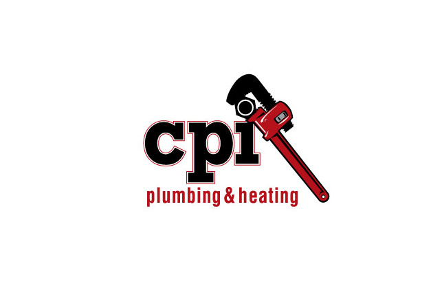 CPI Plumbing & Heating Logo