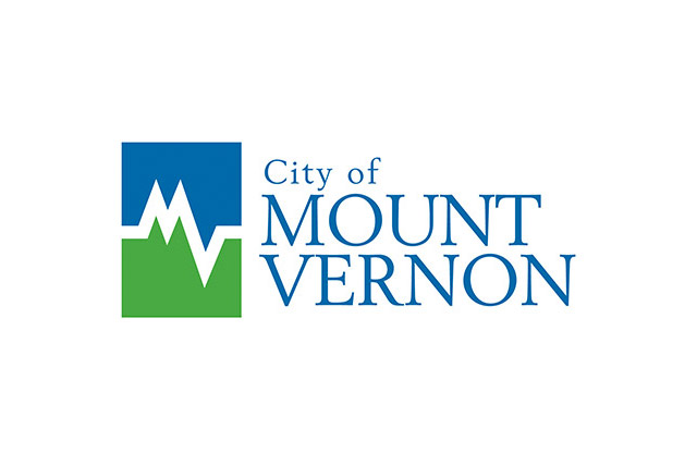 City of Mount Vernon Logo