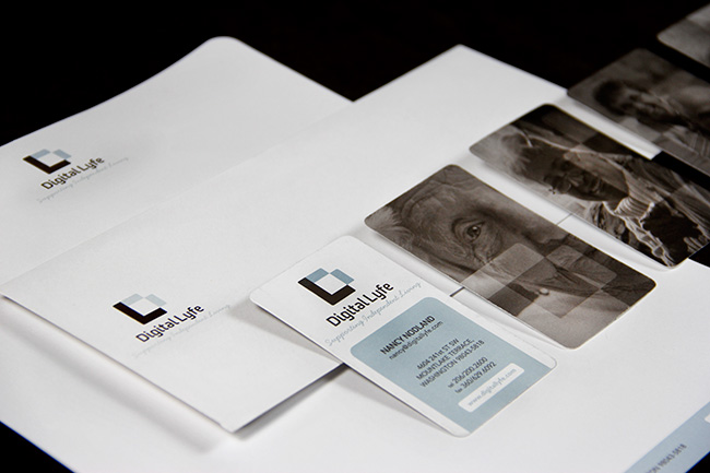 Digital Lyfe Business Papers