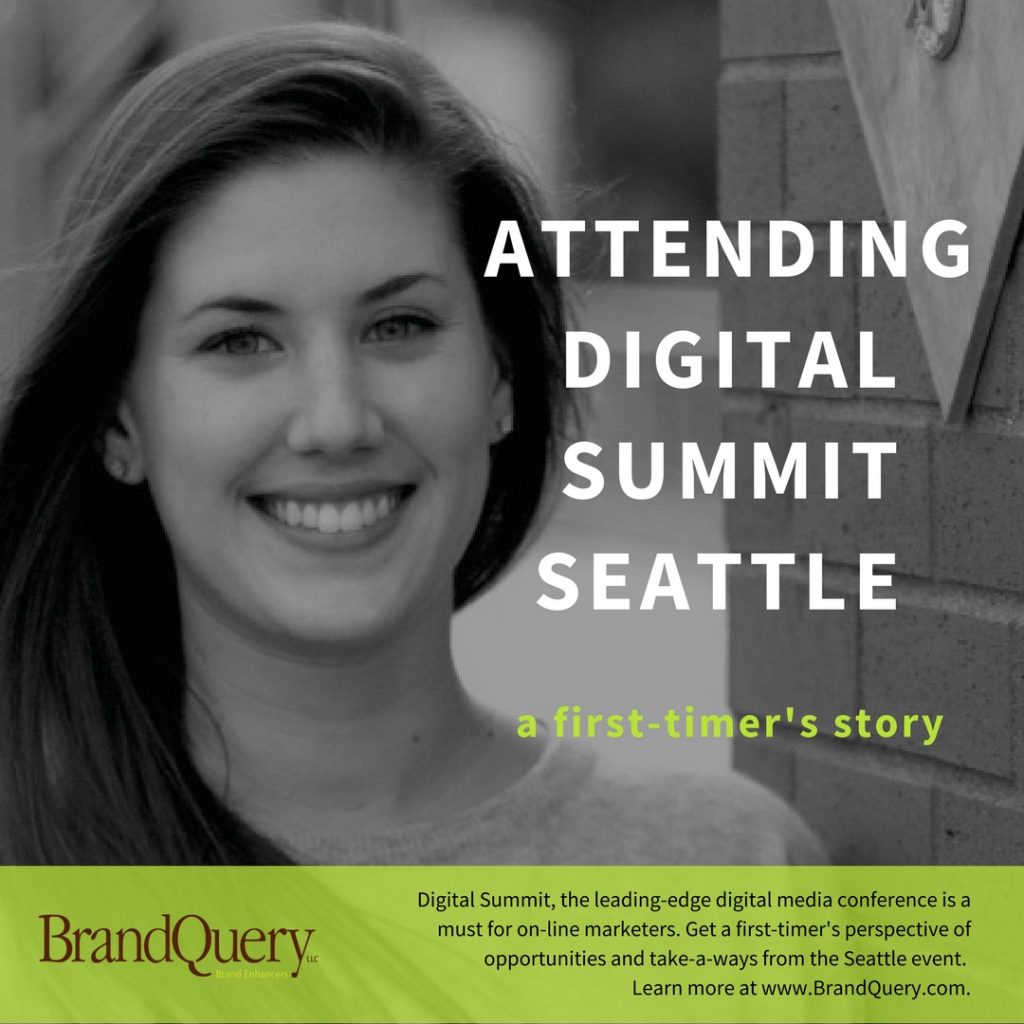 Digital Summit Seattle