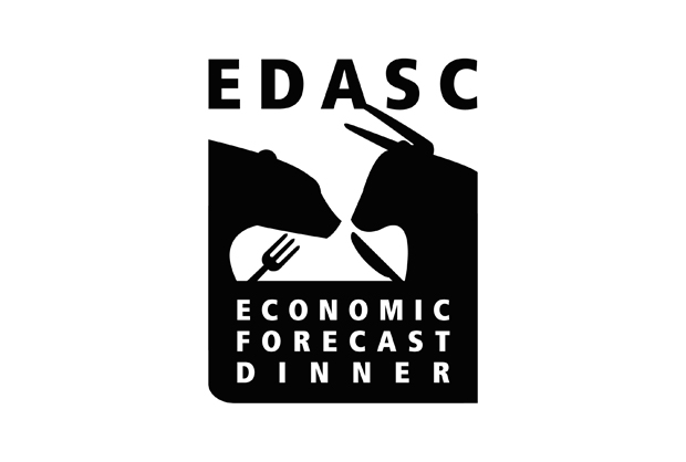 EDASC Economic Forecast Dinner Logo