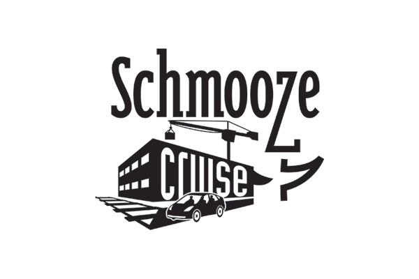 EDASC SchmoozeCruise Logo