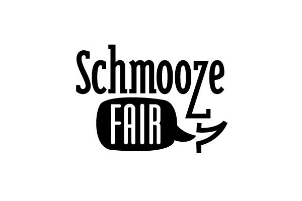 EDASC SchmoozeFair Logo
