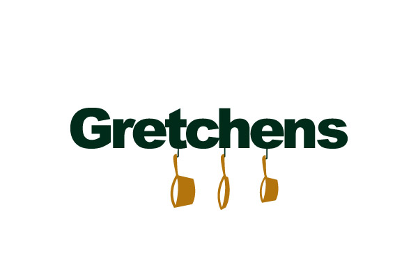 Gretchen’s Logo