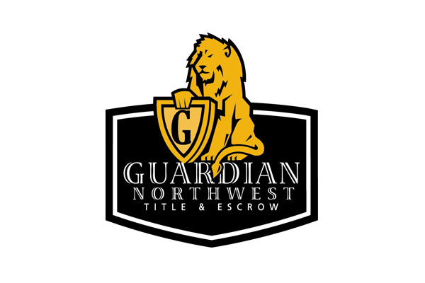 Guardian Northwest Title & Escrow Logo