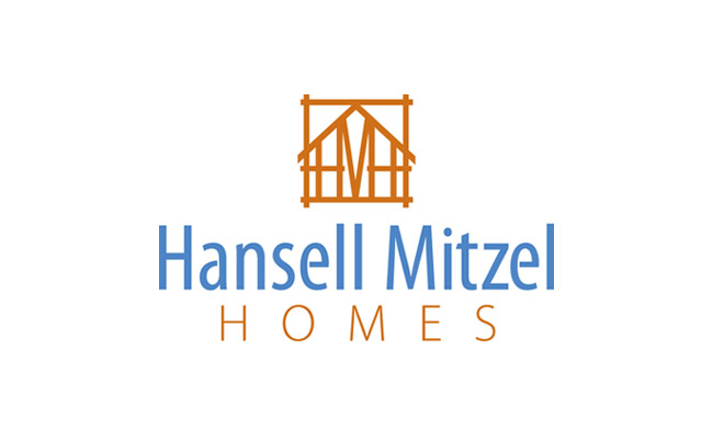 Hansell Mitzel Homes, LLC Logo