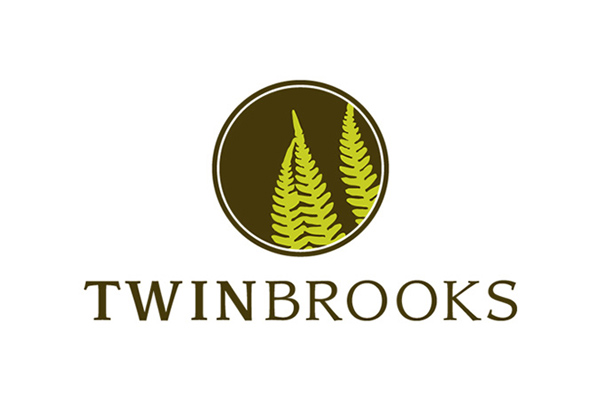 Landed Gentry TwinBrooks Logo