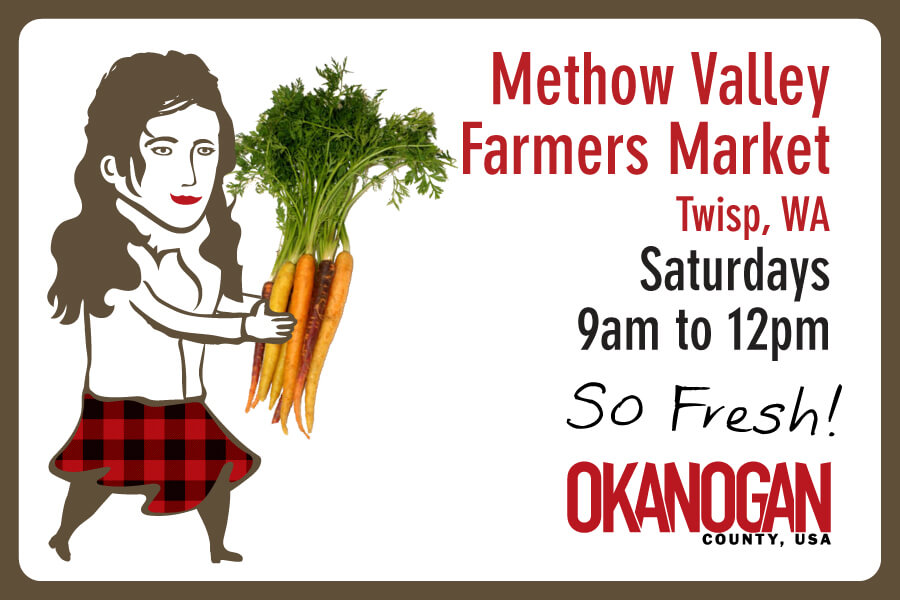 Okanogan Country Campaign Social Media