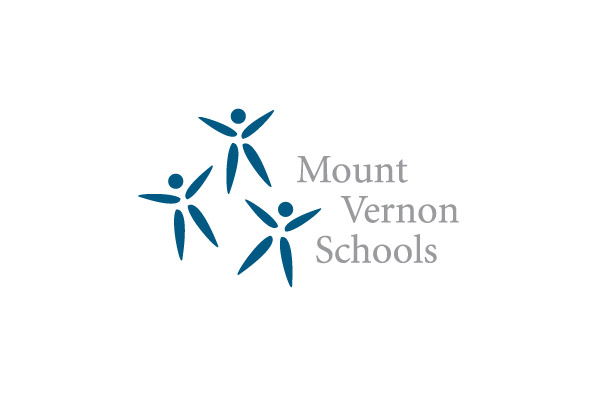 Mount Vernon School District Logo