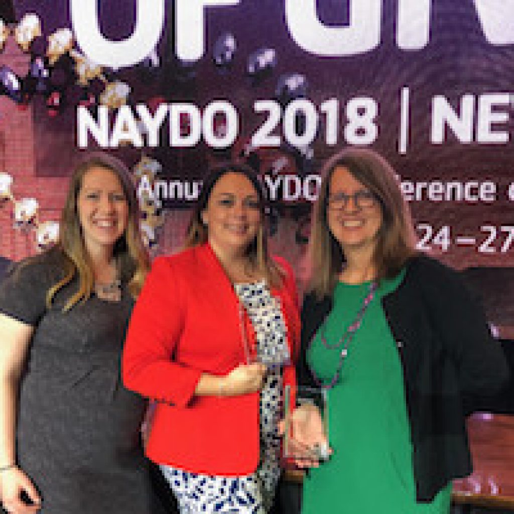 Brandquery-YMCA-Naydo-Award