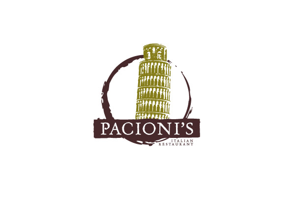 Pacioni's Italian Restaurant Logo