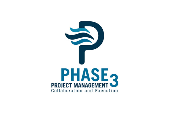 Phase 3 Project Management Logo