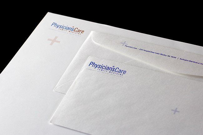 Physician’s Care Family Medicine Business Papers
