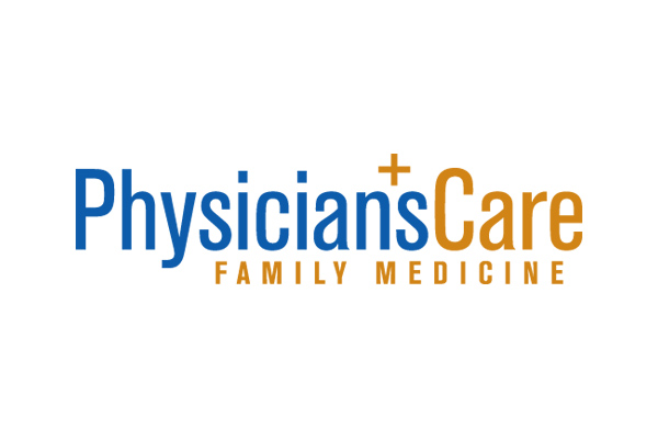 Physician’s Care Family Medicine Logo