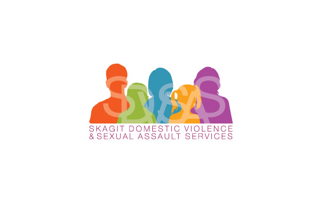 Skagit Domestic Violence & Sexual Assault Services Logo