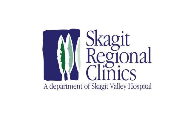 Skagit Regional Clinics Logo