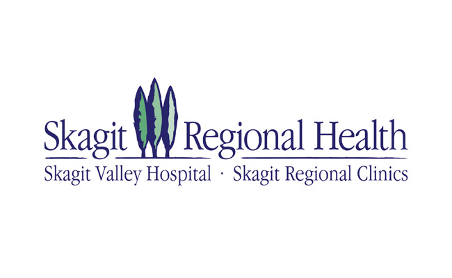 Skagit Regional Health Logo (Horizontal)