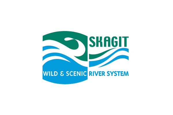 Skagit Wild & Scenic River System Logo
