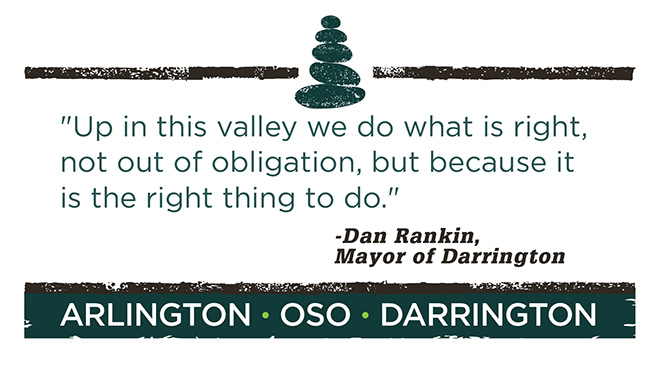 Visit Stilly Valley Campaign Dan Rankin Quote