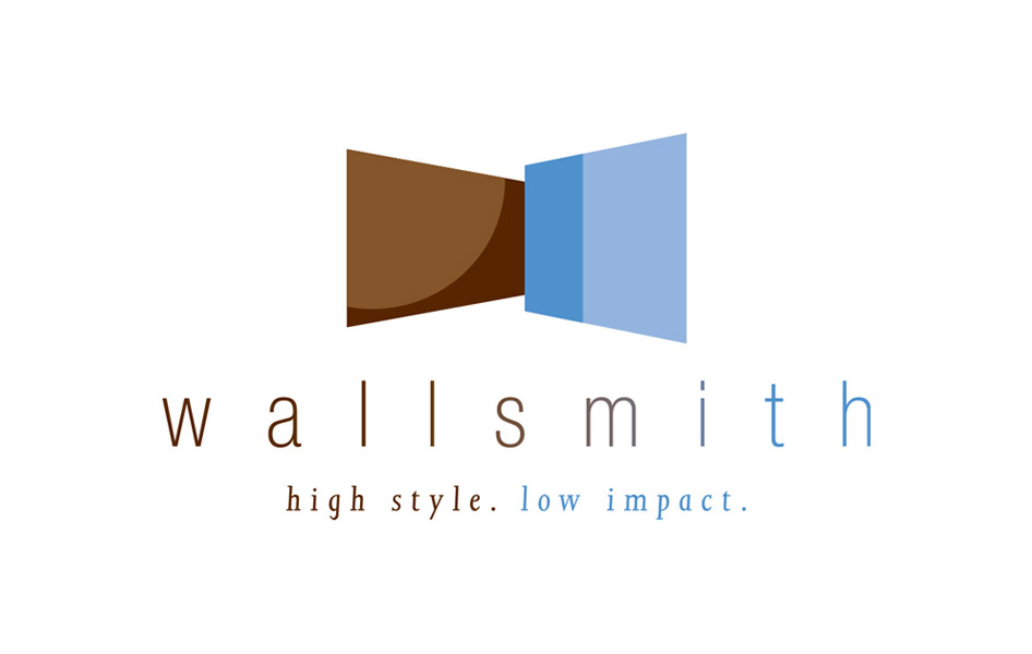 Wallsmith, Inc. Logo