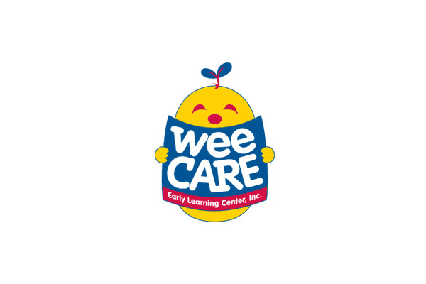 WeeCare Early Learning Center Logo