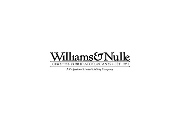 Williams & Nulle Logo