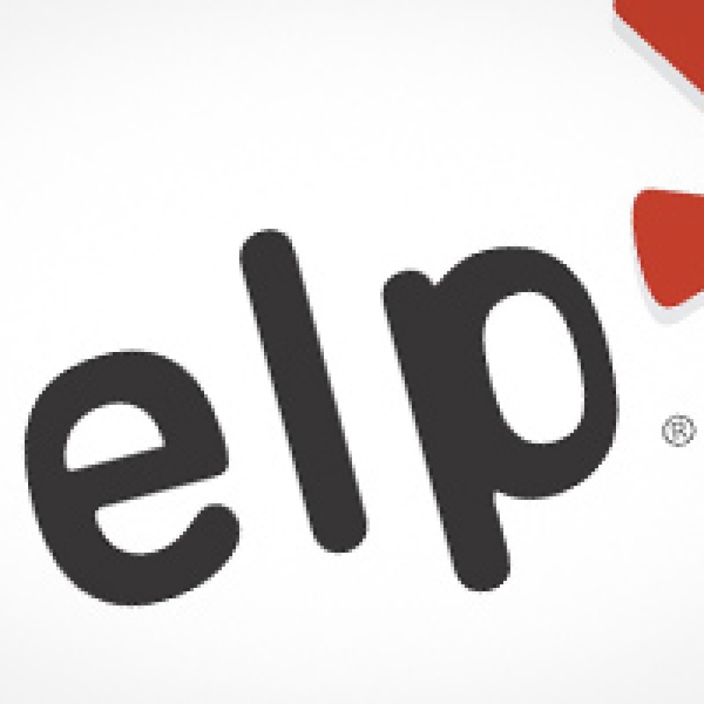 Yelp Me Find The Way