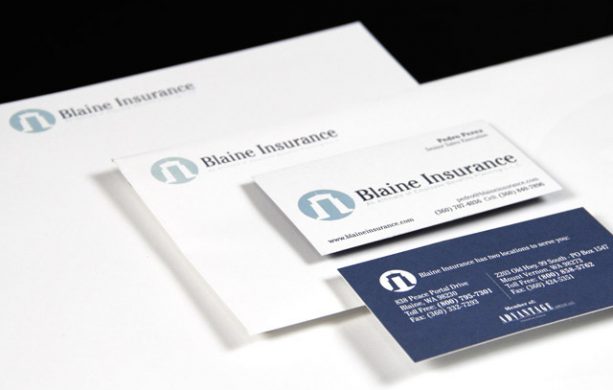 Blaine Insurance