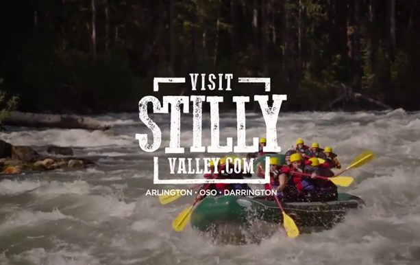 Visit Stilly Valley Campaign