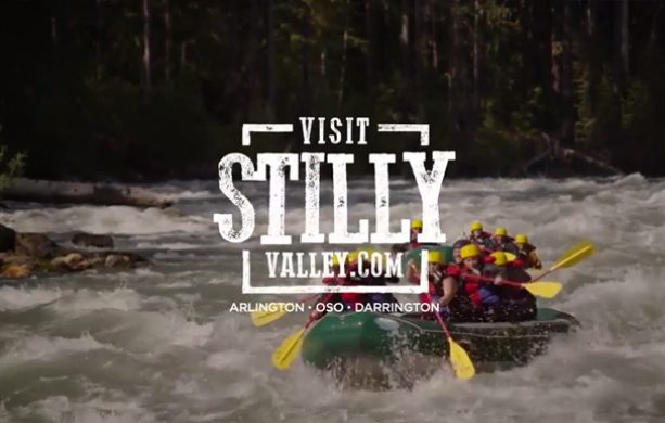 Visit Stilly Valley Campaign
