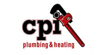 CPI Plumbing and Heating Logo