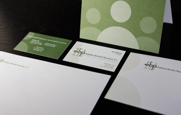 Employee Benefits Planning, LLC