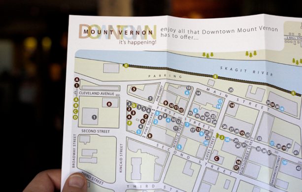 Mount Vernon Downtown Association