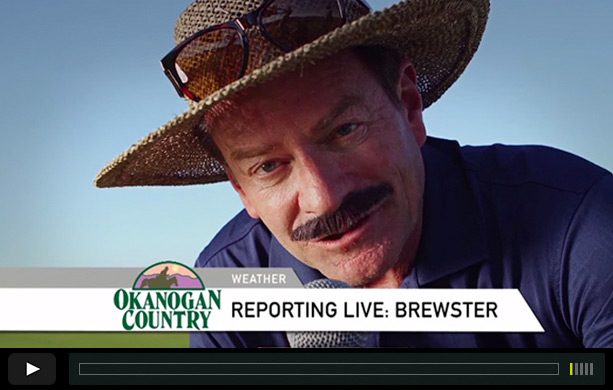 Okanogan Country Campaign