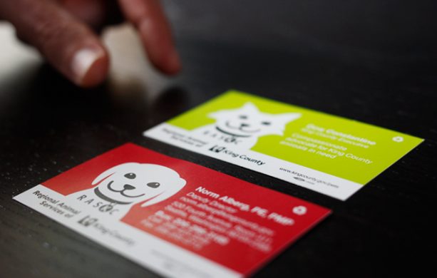 Regional Animal Services of King County