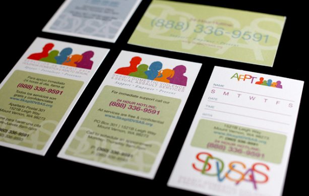 Skagit Domestic Violence & Sexual Assault Services