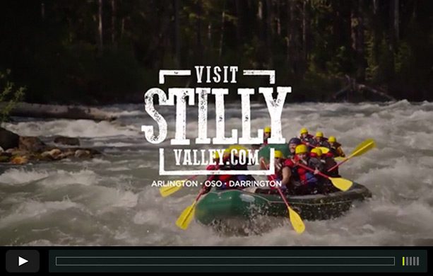Visit Stilly Valley Campaign