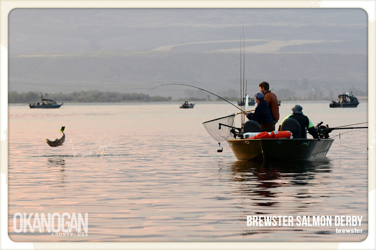 Okanogan Country Campaign Social Media