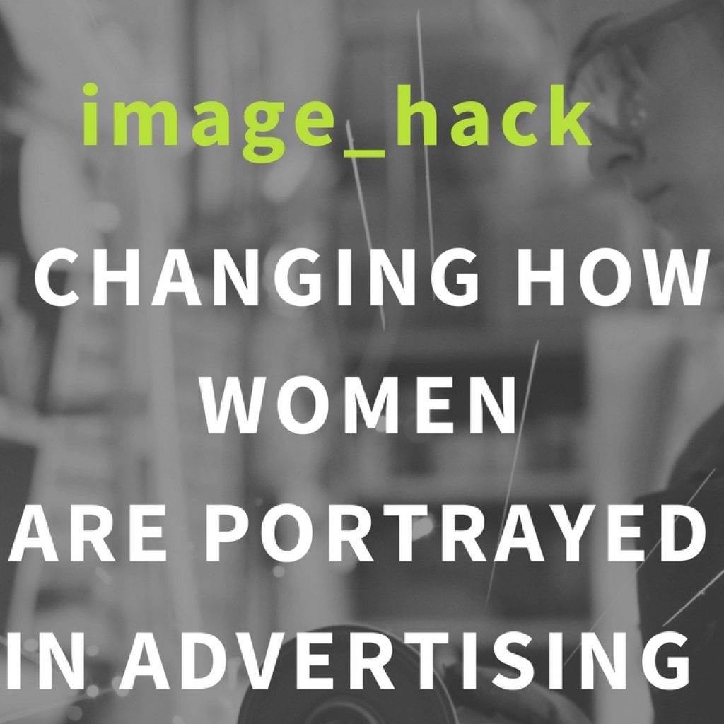 changing how women are portrayed