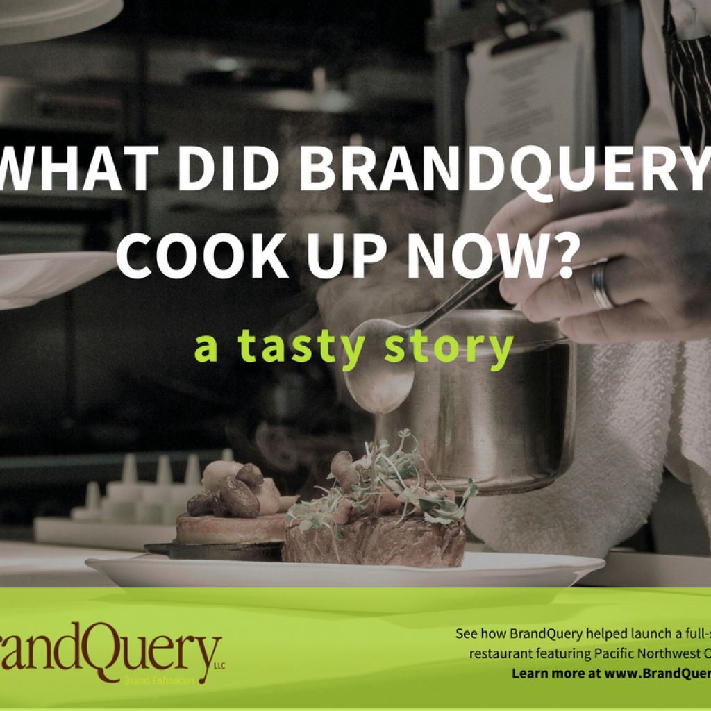 BrandQuery northwater restaurant